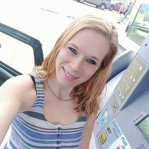 Meet your Posher, Christy